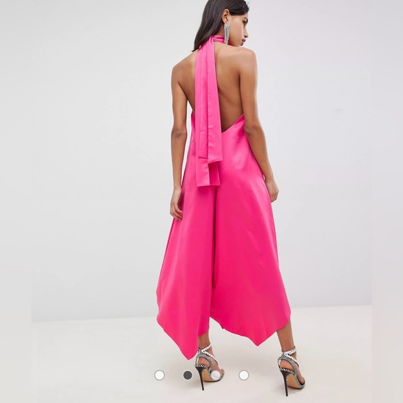 ASOS Pants - NWT ASOS Jumpsuit